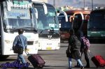 درآمدِ بعضی رانندگان مسافربری از یک سوم حداقل دستمزد هم کمتر است